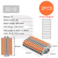 22G-12 2PCS