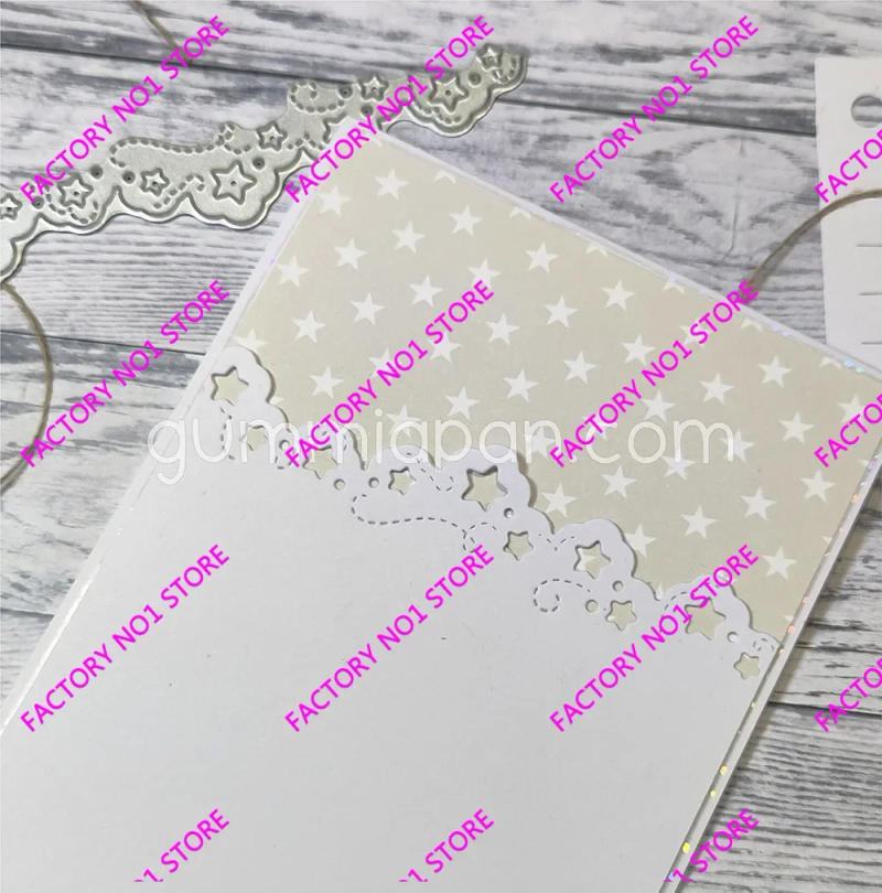 Description Picture 3 of itemMeasuring Set Smaller Poinsettia 2024 New Metal Cutting Dies DIY Scrapbooking Paper Handmade Album Sheets Greeting Card