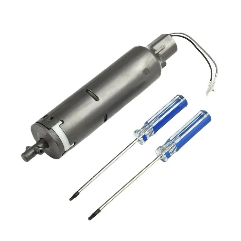 Description Picture 4 of item20W Vacuum Cleaner Soft Roller Head Brushbar Motor Assembly Replacement For Dyson V6 V7 V8 Vacuum Cleaner Motor Parts