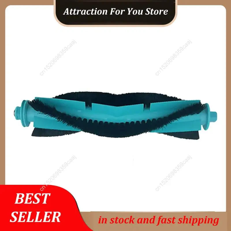 Description Picture 3 of itemHot Selling For Ultenic D10 Robot Vacuum Replacement Main Side Brush HEPA Filter Mop Pads Spare Parts Accessories