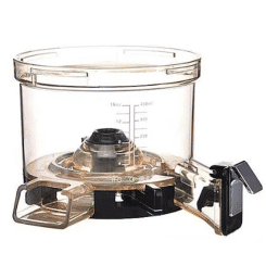 New Slow Juicer Hurom Parts Chamber for Hurom HU-9026WN Replacement Spare Parts