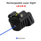LS-L8-G Blue