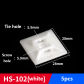 WhiteHS-102(5pcs)