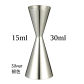 Silver 15 30ml