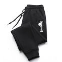 Men's Clothing Sweatpants Men Sports Casual Gym Pants Printed Fashion Jogging Pants Street Wear Fitness Pants