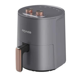 Original Monda 4.5L Air Fryer Without Oil Home Cooking New Multifunctional Intelligent Electric Oven Fryer Gift air fryer