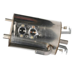 M2EE Universal 750ml Water Purifier Heating Tank Replacement Water Dispenser Heating Liner Large Capacity Easy to Use