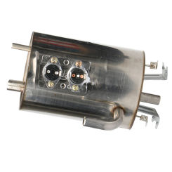 M2EE Universal 750ml Water Purifier Heating Tank Replacement Water Dispenser Heating Liner Large Capacity  Easy to Use