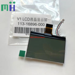 NEW For Godox V1 V1C V1N V1S V1F V1O V1P LCD Screen Display Flash SPEEDLITE Repair Part Replacement Unit