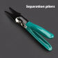 Separation pliers
