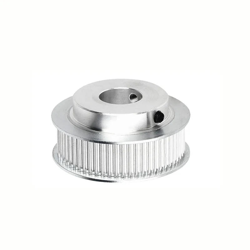 Description Picture 6 of item1pcs MXL BF Timing Pulley Aluminum Alloy 70T 72T 80T 90T 100T Groove Width 7/11mm Belt Width 6/10mm Bore 5mm - 12mm