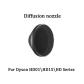 Diffusion Nozzle
