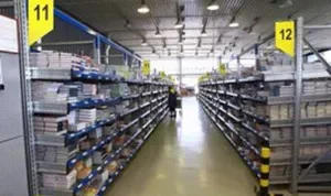 Description Picture 4 of item20pcs Thicken Picture Frame with Keyhole Hangers and Painting Hangers Hot Sale DES VIS