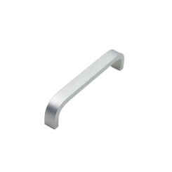 Cabinet Handles Knobs Aluminum Alloy Door Kitchen Knobs Brushed Cabinet Pulls Drawer Modern Furniture Handle Hardware