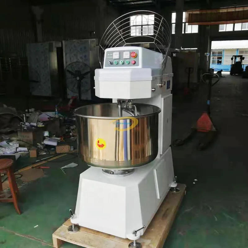 Description Picture 3 of itemCommercial Bread Cake Pizza Stand Dough Mixer Kneading Machine Bakery Flour Kitchen Robot Mixeurs Spiral Planetary Food Mixers