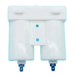 1 PCS Gas Boiler Power supply Battery case, Battery Box plastic Universal Gas / Flue Gas Water Heater Battery Box