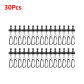 30pcs