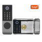 Tuya( double code)