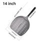 grey 14inch 61.5cm