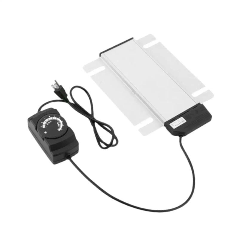 Description Picture 4 of itemBuffet Heating Plate Electric Heating Plate for Barbecues Party Home Use