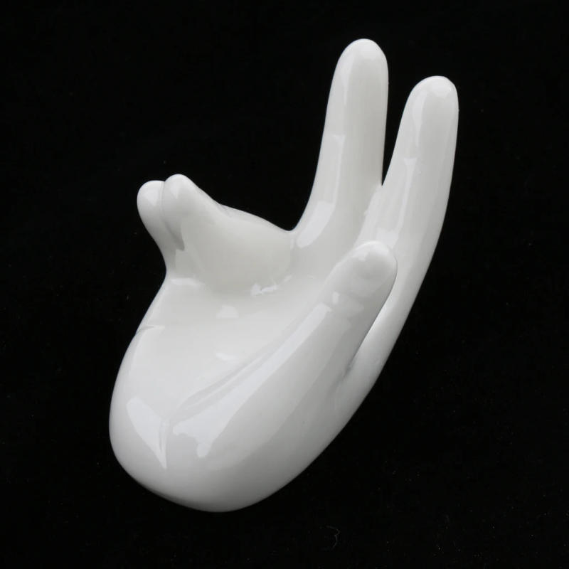 Description Picture 5 of itemCeramic Ocarina 12 Hole Alto C with Song Book with Display Stand Protective Bag Flute Music Instrument