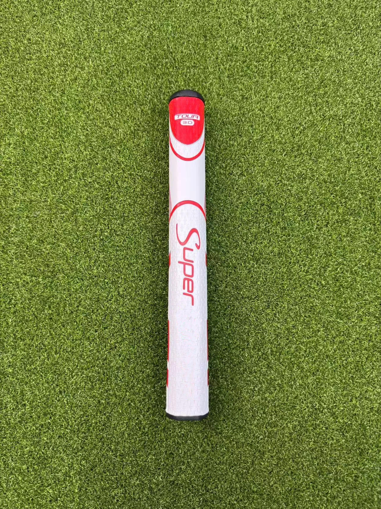 Description Picture 3 of itemSuper 2.0/3.0 PU Grip Golf Round Thick Lightweight Pro Wrap Nonslip Wear-resistant High Quality Golf Grip