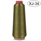 black sesame gold