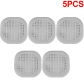 Grey-5pcs