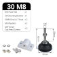 30-M8 Set
