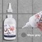 280ml Silver Gray