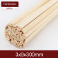 3x9x300mm50Pcs