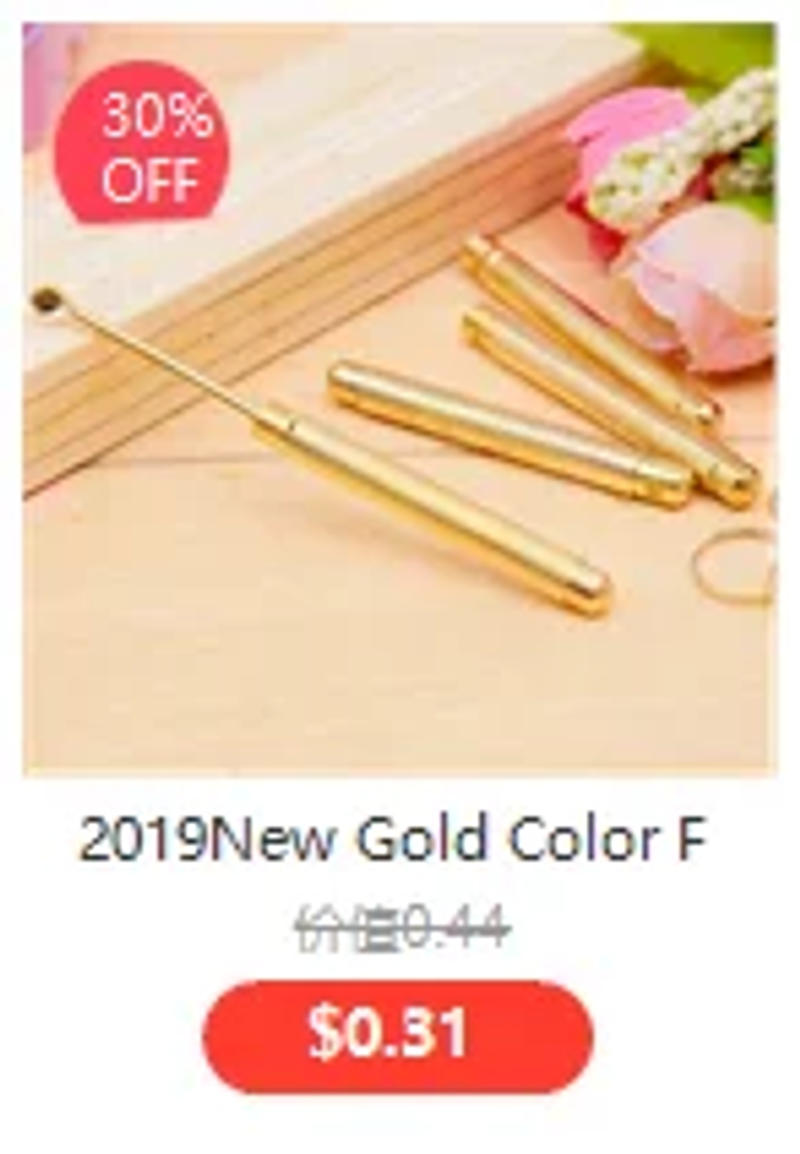 Description Picture 4 of item11/13cm Acupuncture Point Probe Stainless Steel Auricular Point Pen Health Care Beauty Ear Reflex Zone Massage Needle Detection