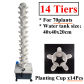 14-tier Set