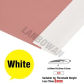 A30-White 3mm