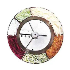 Robot Coupe - 27080 - 2 mm x 4 mm Julienne Disc (R296)