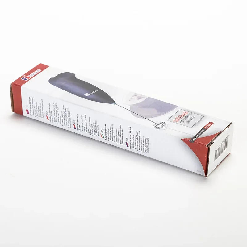 Description Picture 4 of itemMilk Frother Handheld Mini Electric Foamer Coffee Maker Egg Beater for Cappuccino Stirrer Portable Blender Kitchen Whisk Tools