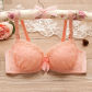 Pink Bra