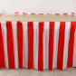 Red stripe