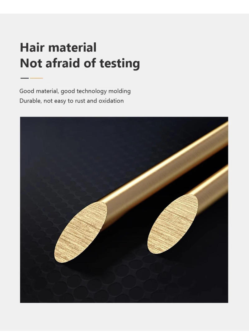 Description Picture 4 of itemLED Design Wall Lamp Modern Gold Black Wall Sconce 56/80CM For Bedroom Bedside Living Room Study Home Decor Light Fixture Lustre