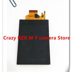 New touch LCD display screen with backlight repair parts for Canon EOS M3 M10 camera