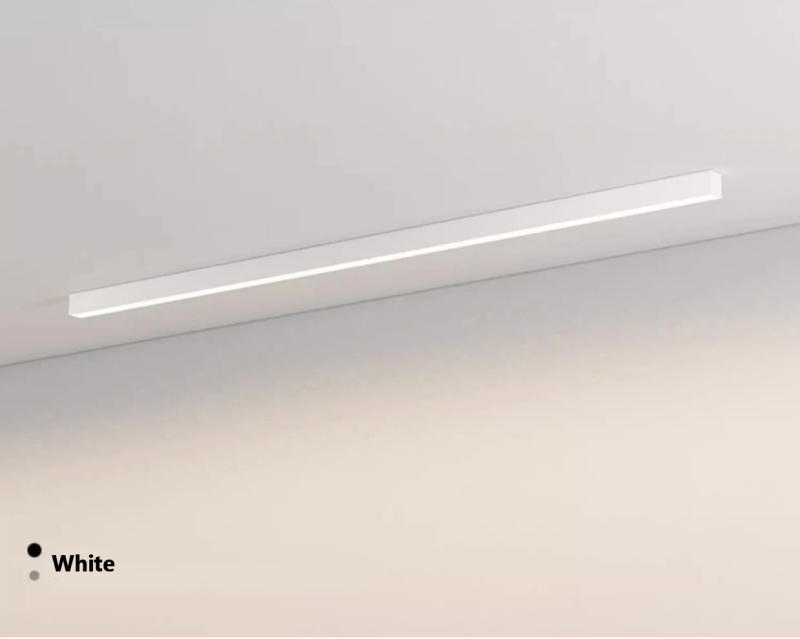 Description Picture 3 of item53cm Aluminum Led Linear Light Surface Mounted LED Ceiling Lighting High CRI Spotlight Indoor Lighting Rectangle LED Line Lights