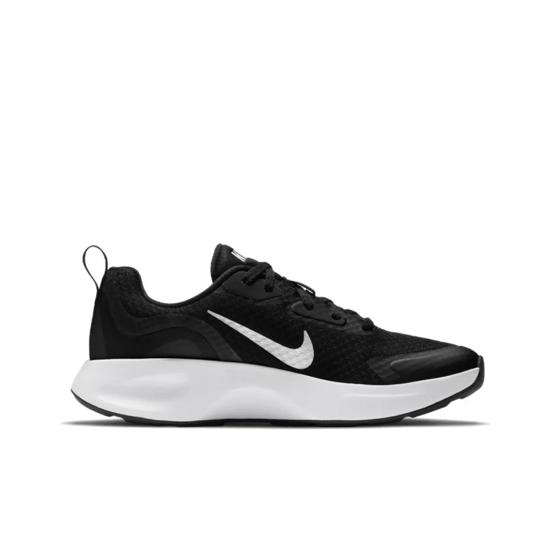 Description Picture 4 of itemNike Original Wearallday Men's and Women's Mesh Shock Absorption Low Top Casual Running Shoes