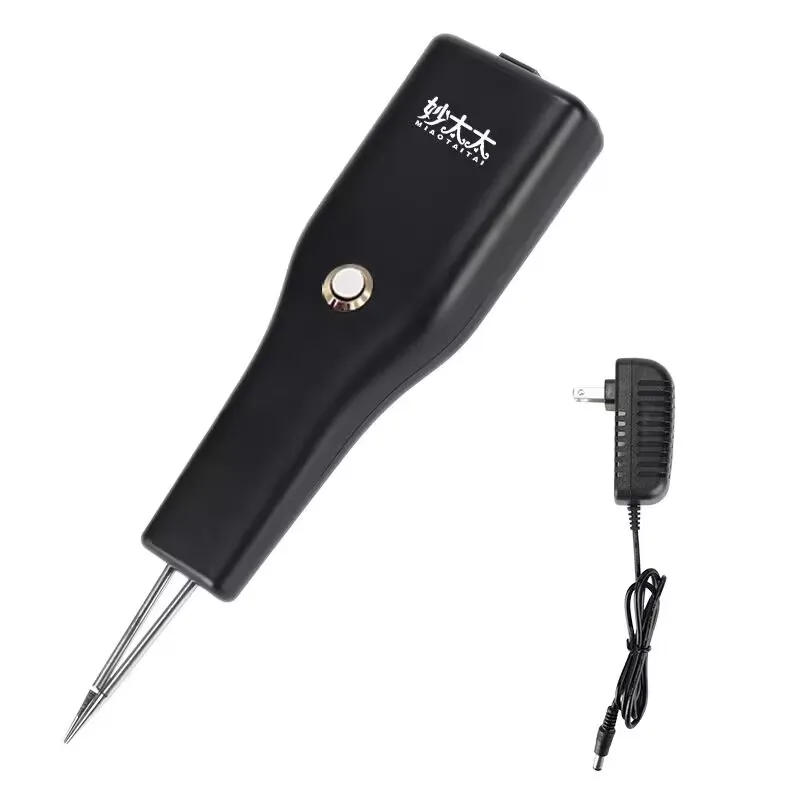 Description Picture 3 of itemPortable Electric Poultry Plucker Hair Remover Tool Feather Plucking For Household Kitchen Duck Goose Chicken