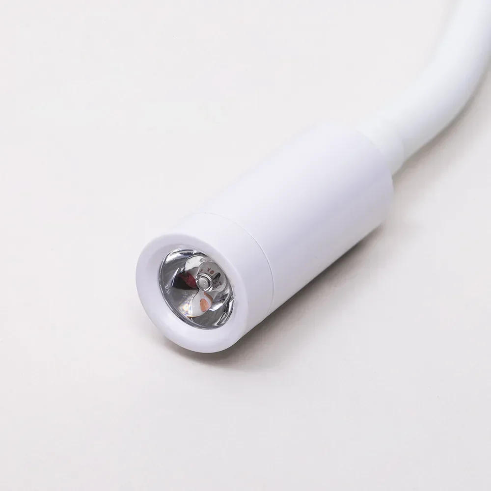 Description Picture 4 of itemModern Minimalism LED UV Purple Line Adhesive Curing Lamp Beauty, Nail, Eyebrow, False Eyelash Grafting Foot Step LED Floor Lamp