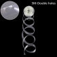 3M- Double holes