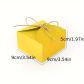 Yellow XH