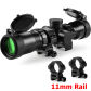 11mm Rail