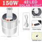 42LED