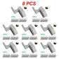 Style A 8pcs