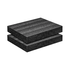 Polyethylene Foam 16X12X2Inch Polyethylene Foam Sheet Thick Foam Padding Foam Inserts for Crafts Polyethylene Foam Pad